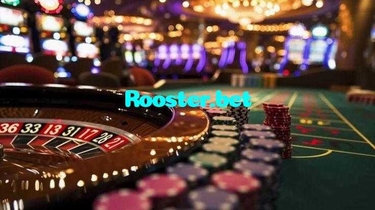 Rooster.bet خوش آمدید بونس +600% پیشکش موبائل ایپ کے پروموشن سیکشن میں دکھائی دیتی ہے۔