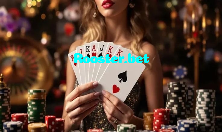 آن لائن کھیل میں تیز ترین بیٹنگ اور طاقتور اوڈز فیڈ