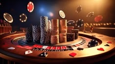 Rooster.bet casino presented on mobile device in Pakistan with slots and live games