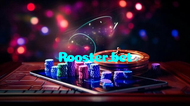 making first deposit on Rooster.bet website using local payment methods in Pakistan