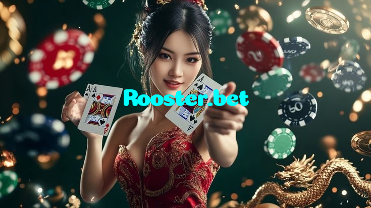 Rooster.bet خوش آمدید بونس +600% پیشکش موبائل ایپ کے پروموشن سیکشن میں دکھائی دیتی ہے۔